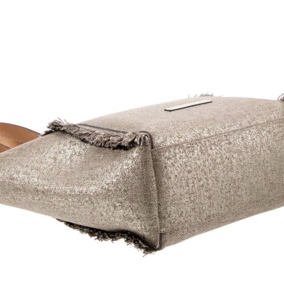 Brunello Cucinelli canvas tote - Picture 3 of 7